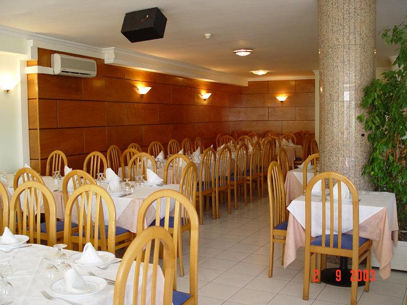 Hotel Atalaya I Portonovo Exterior photo